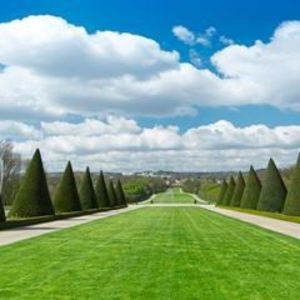 Meet your Posher, Margaret